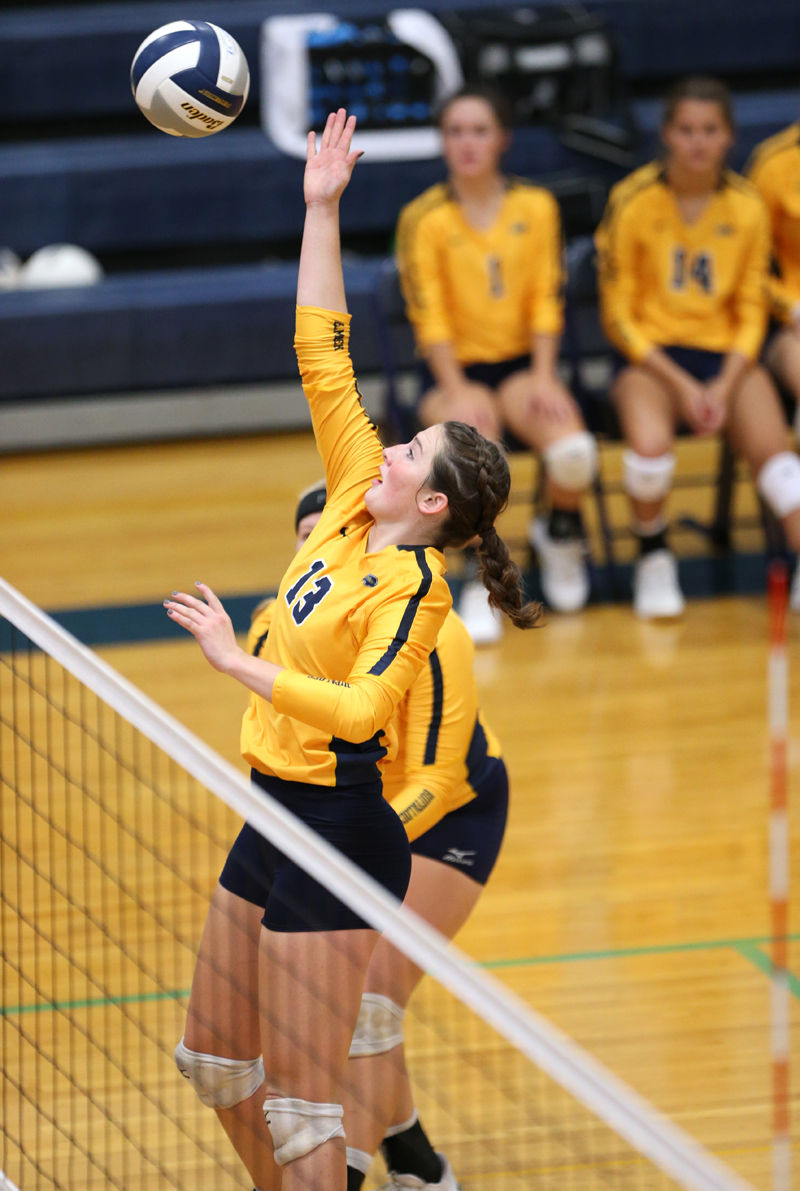 9-14-19 Elm Creek invitational, Elm Creek